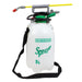 Not specified Pump Up Compression Sprayer - 5L Tools, Accessories & other