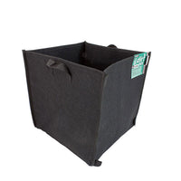 Thumbnail for Plant!T PLANT!T Square Base DirtPot 56L - Pack of 5 Grow Bags Pots & Trays