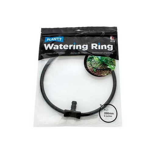 PlantIt Watering Ring Hydroponic Components