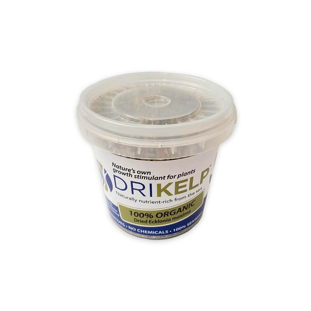 Rawkelp DriKelp - Kelp Flakes Nutrients