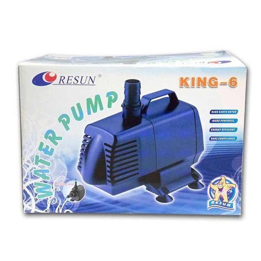 Resun King 6 Submersible Water Pump Water Pumps