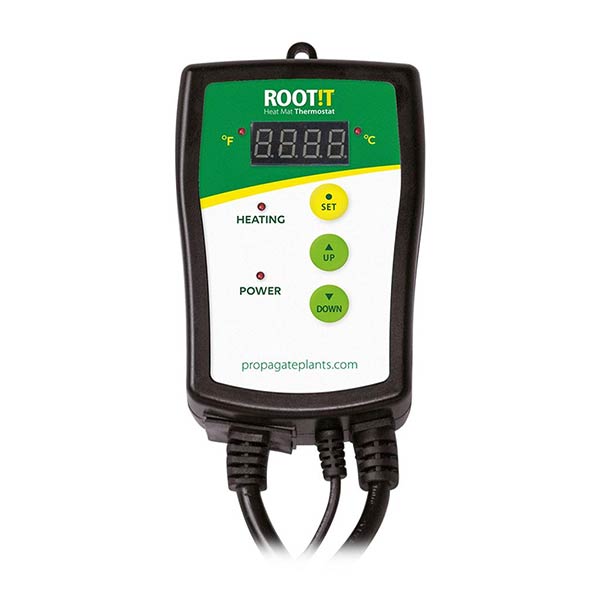 Root!T ROOT!T Heat Mat Thermostat Propagation