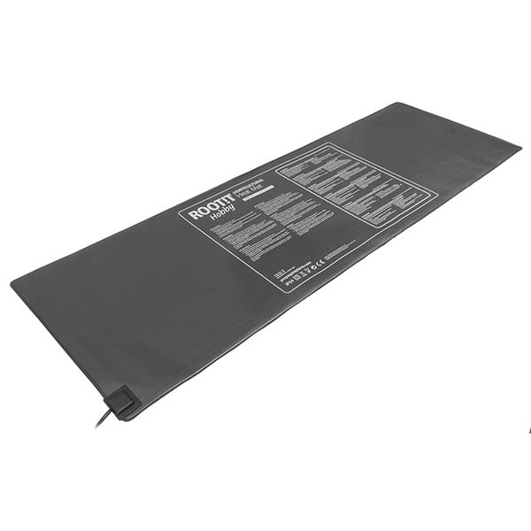 60W Large Heat Mat — Grow Guru