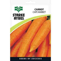 Thumbnail for Starke Ayres Carrot Seeds Seeds & Clones