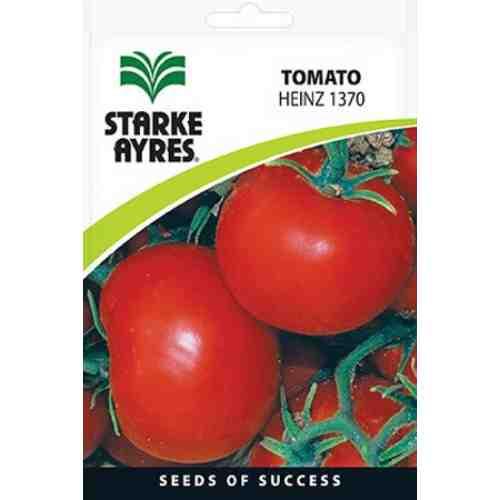 Starke Ayres Tomato Seeds-Heinz Seeds & Clones