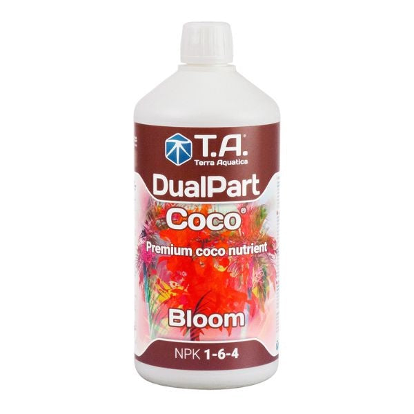 Terra Aquatica - Dual Part- Coco Bloom Nutrient