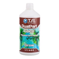 Thumbnail for Terra Aquatica - Dual Part- Coco Grow Nutrient