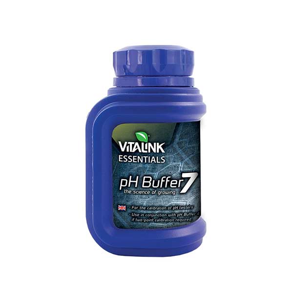 Vitalink VitaLink Buffer 7 - 250ml Calibration Solutions